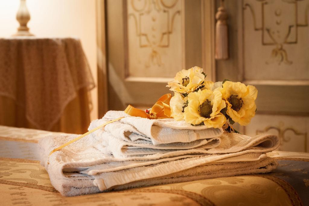 B&B Il Sogno Del Musicista Montalcino Zimmer foto