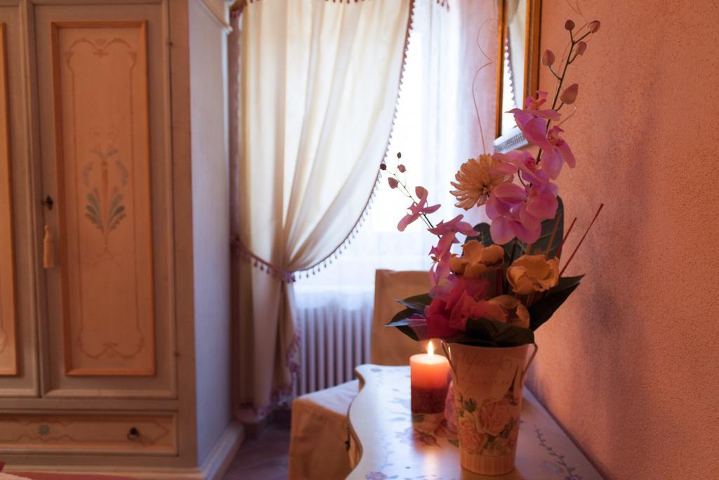 B&B Il Sogno Del Musicista Montalcino Zimmer foto